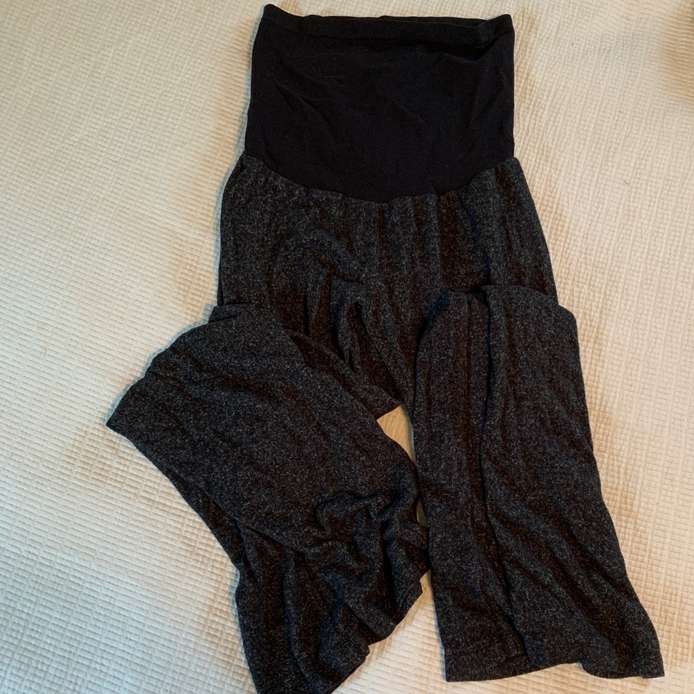 Very soft maternity pants!!